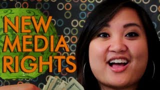 Are web addresses copyright protectable