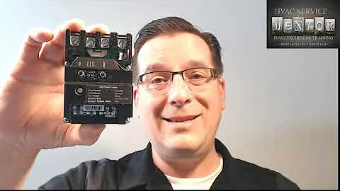 Troubleshooting HVAC Electronic Circuit Boards