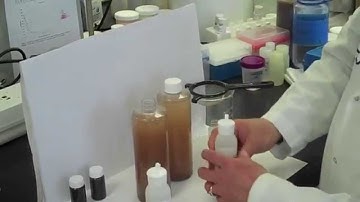 HaloSource Biopolymer Demo