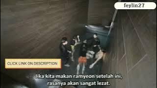 [Sub Indo] In The Soop: Friendcation Ep.2 Full