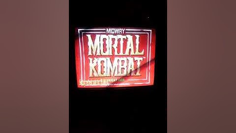 Raspberry PI CRTSwitchRes mame 2014 test.