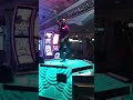 Las Vegas dentro do Casino - Pole Dancers - YouTube