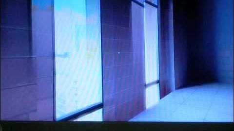 Mirrors Edge demo-Part 2