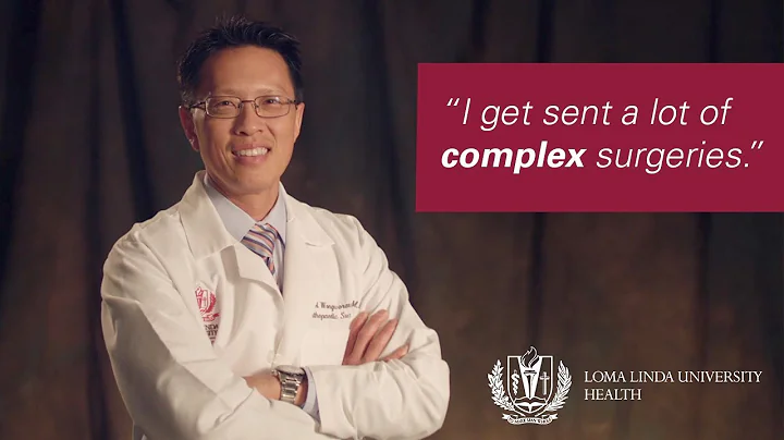 Dr. Montri Wongworawat | Orthopaedic Hand Surgeon