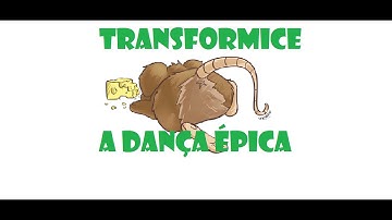 A Épica dança do Transformice