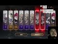 I've been playing Silver and Fei for almost 5 months, how about getting 90,000 diamonds and drawing