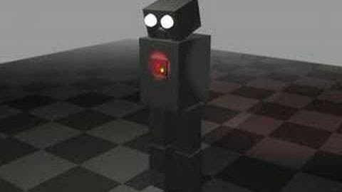 Robot video ver.1