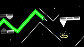 Buambo [Demon Layout] by UnliMiteR (me) - Geometry Dash #222