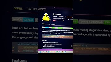3 VS Code Extensions Every Developer MUST Use in 2025! 🚀💻