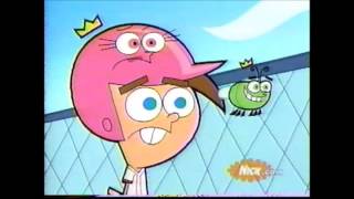 Fop Foul Ballthe Boy Who Would Be Queen Screenbug 1 Rare