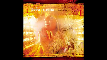 Deva Premal Dakshina 432 HZ Whole Album