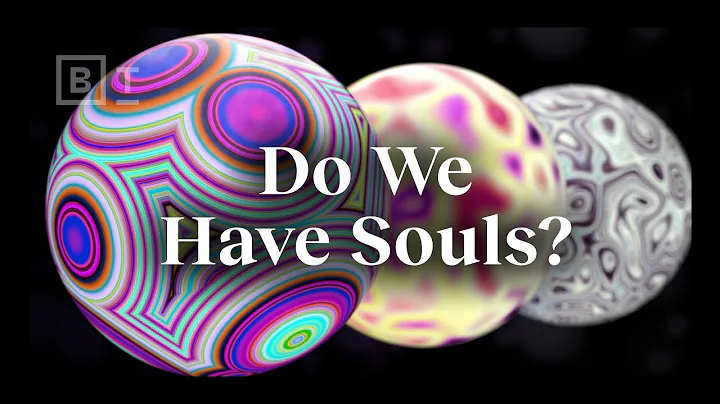 Do humans have souls? | Physicist Sabine Hossenfelder - DayDayNews