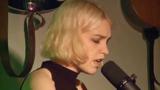 Lydmor: Someone We Used To Love (live at Coronakoncerter)