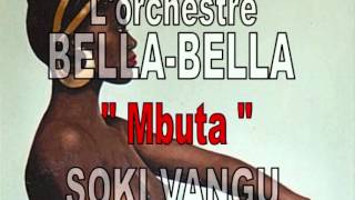 Mbuta, Orchestre BELLA BELLA Resimi