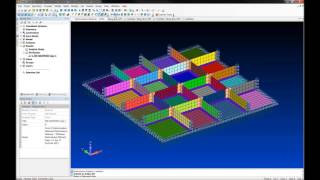 Celebrity Design Optimization Webinar SOL 200 Profile