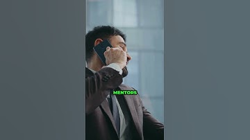 The Power of Networking in Building Wealth || #shorts #finance #mindset #investment