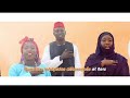 Clip officiel de hymne national du niger 