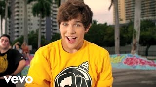 Austin Mahone - Banga Banga Official Video