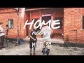 noovy《HOME》MV幕後花絮(Music Video Making)