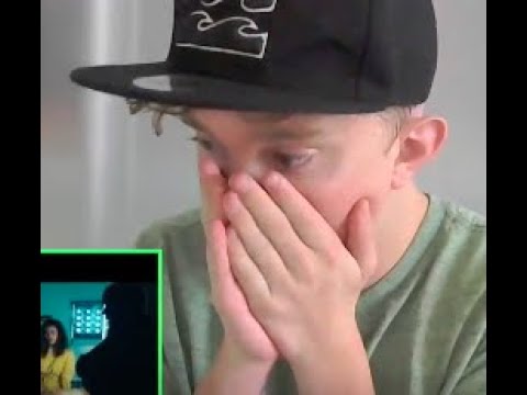 Marshmello Ft. Bastille - Happier(REACTION)
