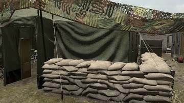 Arma 2 Animations