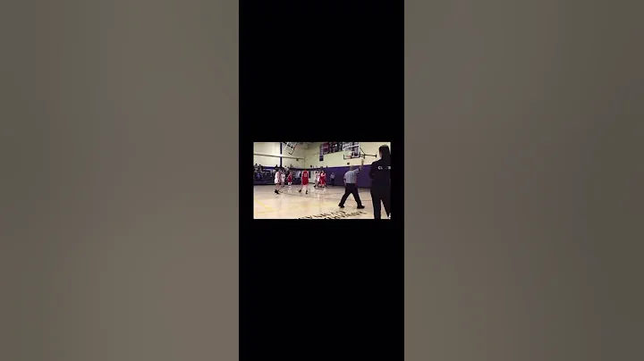 Emily Moulton 2021 SG, Sophomore Season Highlights