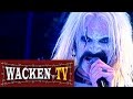 Snowy Shaw - Full Show - Live at Wacken Open Air 2016