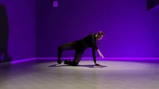 STRIP CHOREO BY MARIKA ANDREYANOVA. KRASNOYARSK. BOSSY DANCE. BENNY BENASSI - SATISFACSHION.