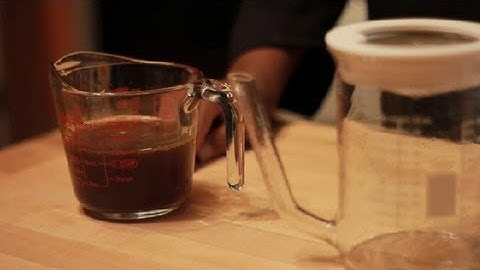 How to Use a Gravy Separator : Vegetable Recipes, Dips & More