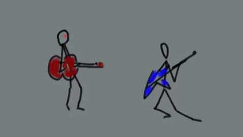 R.I.P STARMAN - task week 2