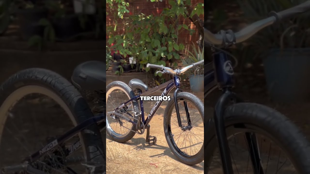 Top 3 melhores peças pra sua bike #graudebike #hupi #gios
