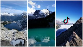 Beautiful Sceneries Around the World | TIK TOK | ▶️ 16 Adventure Compilations