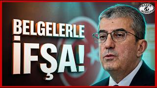 "Özgür Özel Hakkındaki Gece Mesajları Yalanı Çöktü! | Gökhan Günaydın Belgeleri Açıkladı"