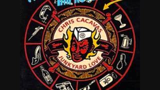 Chris Cacavas & Junkyard Love-Bellyful of Bullets chords