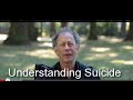 Understanding the Suicidal Mind