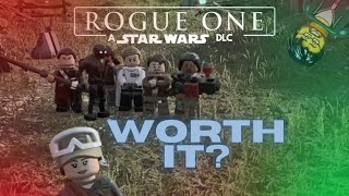 New Rogue One DLC