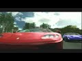 Forza Motorsport Xbox Trailer