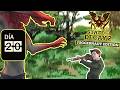 Día 20: Y se hizo la Luz | State of Decay 2 Dificultad LETAL