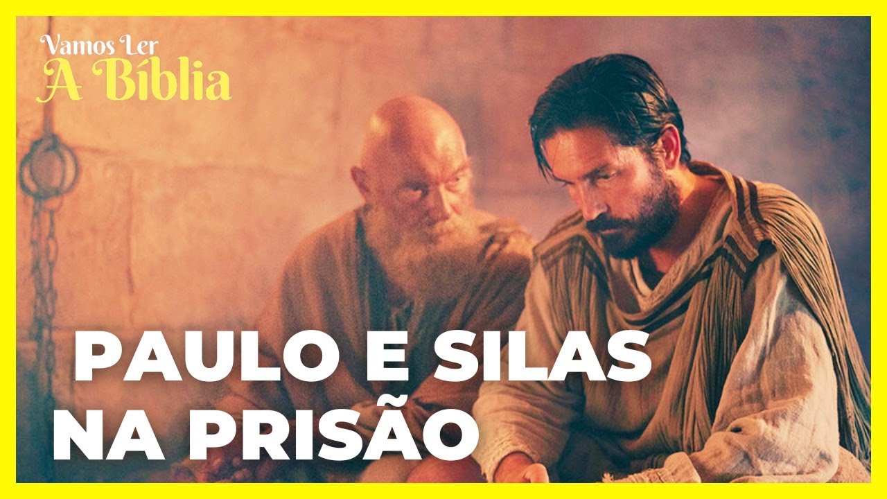 Poder Do Louvor Paulo E Silas - RETOEDU