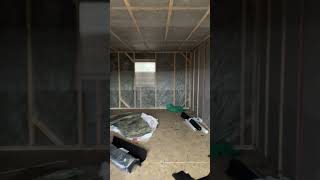 Процесс строительства каркасного дома 🏠 Как рождается надежный дом 🔨 ПОДПИСЫВАЙСЯ-УЗНАТЬ БОЛЬШЕ!!!