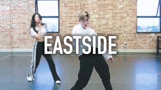 Eastside - benny blanco, Halsey & Khalid / Alice Chang Choreography