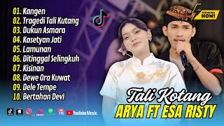 Download lagu Esa Risty ft Arya Galih - KANGEN - TRAGEDI TALI KOTANG - DUKUN ASMARA || DANGDUT TERBARU 2025
