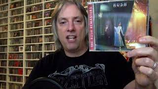 Classic Album War: The Allman Brothers Band 'At Fillmore East' vs Rush 'Exit...Stage Left'