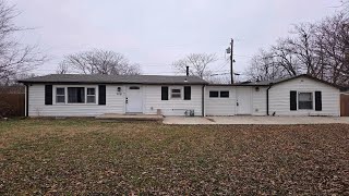 NEW LISTING: 918 S Sedgwick St Wichita KS 67213