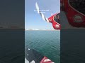 Seaplane Takeoff &amp; View Experience, Maldives - Part 1