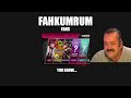 TEKKEN 8 : Fahkumram Reveal Reactions 2