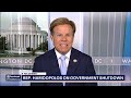LIVE: VP JD Vance talks 2025 government shutdown at White House Briefing
