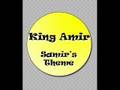 King Amir - Samir's Theme