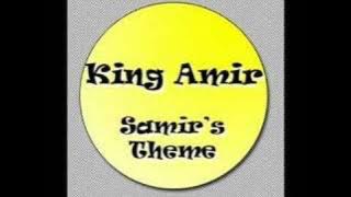King Amir - Samir's Theme