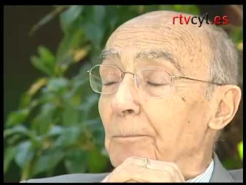 Entrevista a José Saramago (1ª parte )